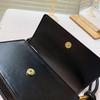 Underarm bag method stick bag women's new small fashion shoulder messenger bag versatile chain bag