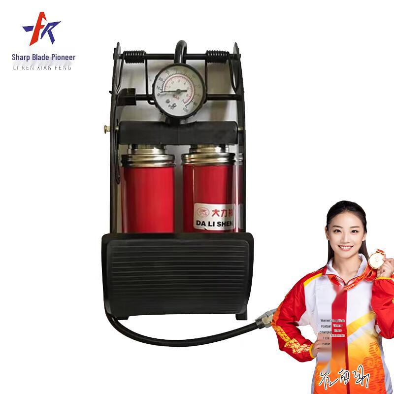 Pneumatic Rescue Lifting Air Cushion