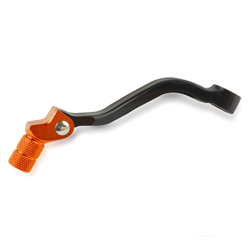 Motorcycle Gear Shift Pedal Lever For Husqvarna TE125 TE250/300/250i/300i TC125 TC250 TX300 FE250/350 FX350 2016 2017