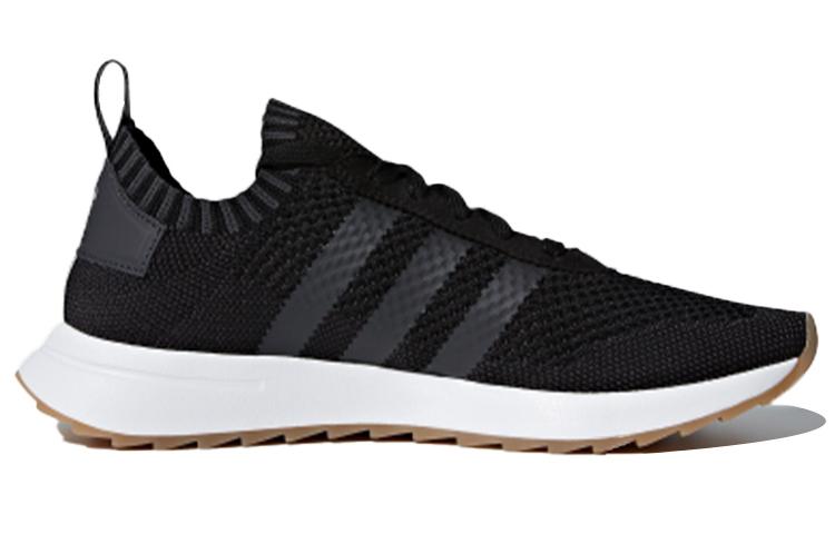 adidas Originals Flb_Runner Pk For Black/White Women's CQ1987