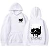 Suicideboys G59 Skeleton Hoodies Fashion Got