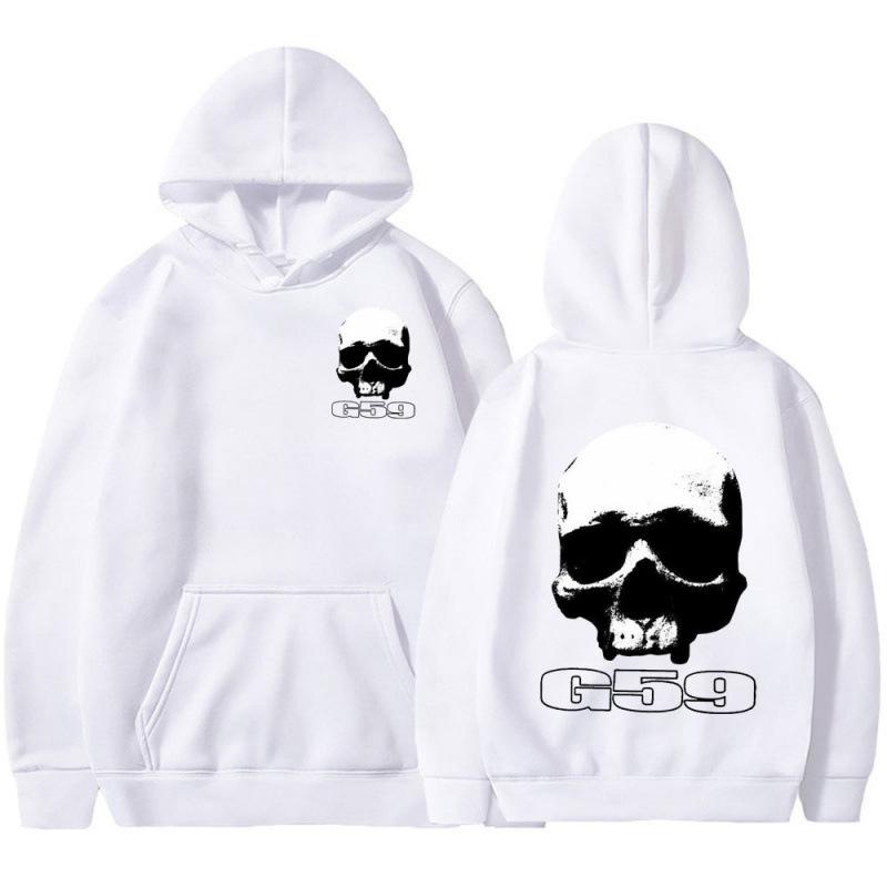 Suicideboys G59 Skeleton Hoodies Fashion Got