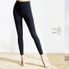 Qiansi Bird Women's De Velvet High-Waist Thermal Leggings BYN21006