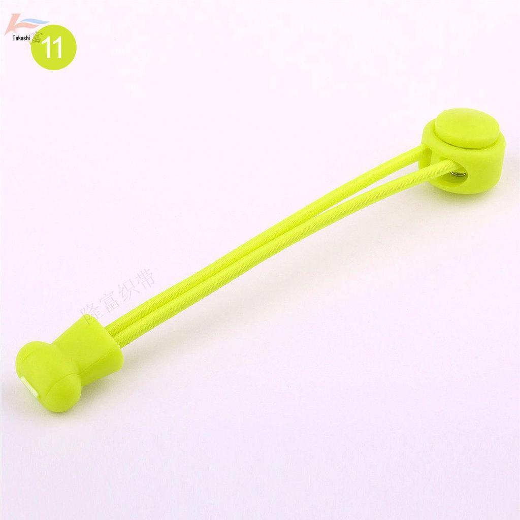 Δωδέκατα 1-Μέτρου Ελαστικά Χωρίς Δέσιμο Πολύχρωμα Κορδόνια Παπουτσιών για Casual Παπούτσια