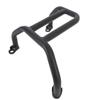 Motorcycle Exhaust Muffler Pipe Guard Crash Bar Bumper Protector Iron High Hardness Deformation