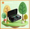 Xiaomi Bluetooth Headphones 9D Stereo High Bass Sport Earphones Handfree Touch Control Tws Wireless Earbuds Headset