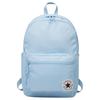 New Converse GO 2 Polyester Backpack Regular Unisex Blue 10020533-A15
