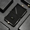 Light Luxury Jewelry Box Premium Leather Organizer for Rings, Necklaces & Earrings Display & Storage