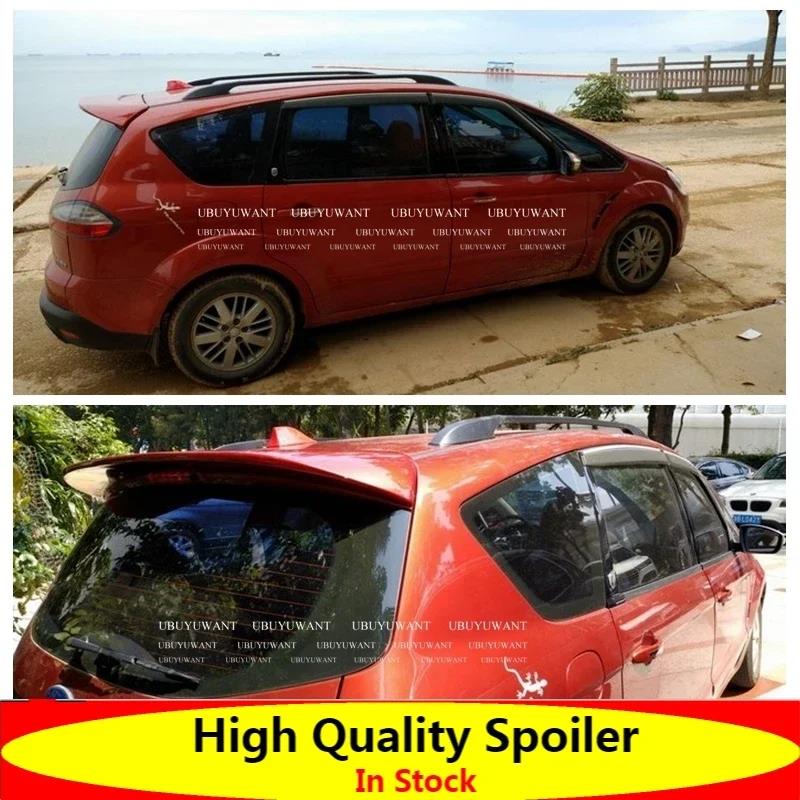 Big Spoiler for Ford Smax S-max