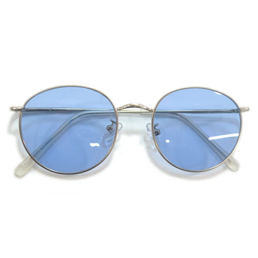 MERRY PLEASURE Photochromic Polarized Sunglasses for and Other Fashion Boston Style Round Glasses with Lenses for Men and Fishing, Sports, Driving,
