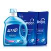 Blue Moon Brightening & Color Enhancing Laundry Detergent