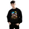 Harry Potter Mens Philosopher´s Stone Junior Sweatshirt