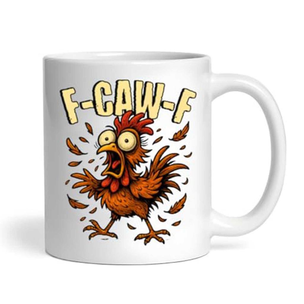 Creative Ceramic Mug With Handle For Coffee, Milk, Tea, Home