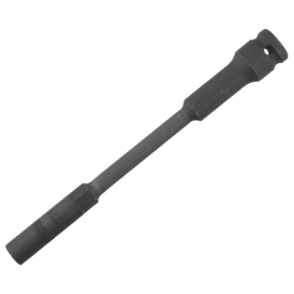 Socket Wrench Thin Wall Socket Hex Nut Socket Extra Long Socket