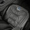 Car Velvet Cushion Leather Backrest Seat Cover Accessories For Subaru Impreza Legacy WRX STI BRZ Forester XV Outback Crosstrek yu0