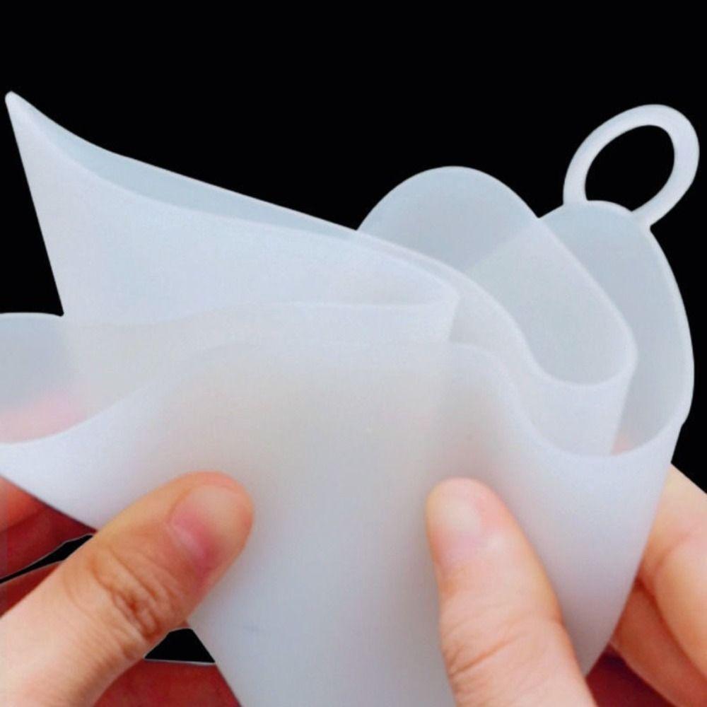 Block Odors Thick Silicone Floor Drain Insect-proof Floor Cover Deodorant Cover  Bathroom