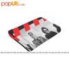 U2 Vertigo 2005 Concert North America Tour Dates Cities Ultra-Soft Blanket Quilt Winter Sofa Cover Bed Covers