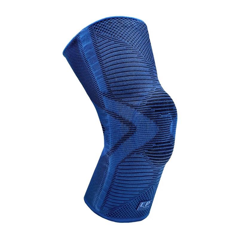 

LP Spring Support Long Knee Brace XL