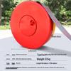 Qiluanran Reflective Warning Barrier Tape 50m