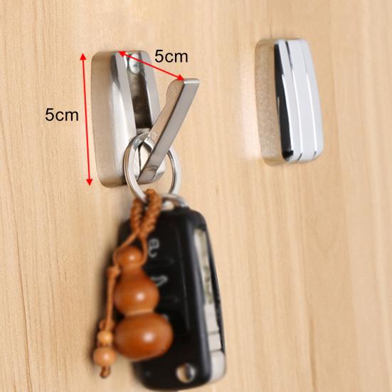 

Крючок, скрытый держатель для хранения, застежка для полотенец для ванной комнаты, принадлежности для транспортных средств для отдыха