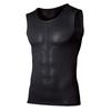 Otahuku Gloves Summer Innerwear Sleeveless Round Neck First Layer [Sweat-wicking, Quick-drying, Mesh, Odor-resistant, Breathable, Stretch Material]