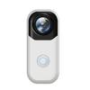 4K Mini Action Camera with Electronic Image 10m Waterproof WiFi Car Sports Battery HDR Night 32GB Card Overwrite IP65 on Motorcycles and Bicycles 156°