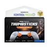 KontrolFreek Vortex PS5 Aiming Accuracy Improver for PS4/5 Controllers (6302-PS5-EC, Orange)