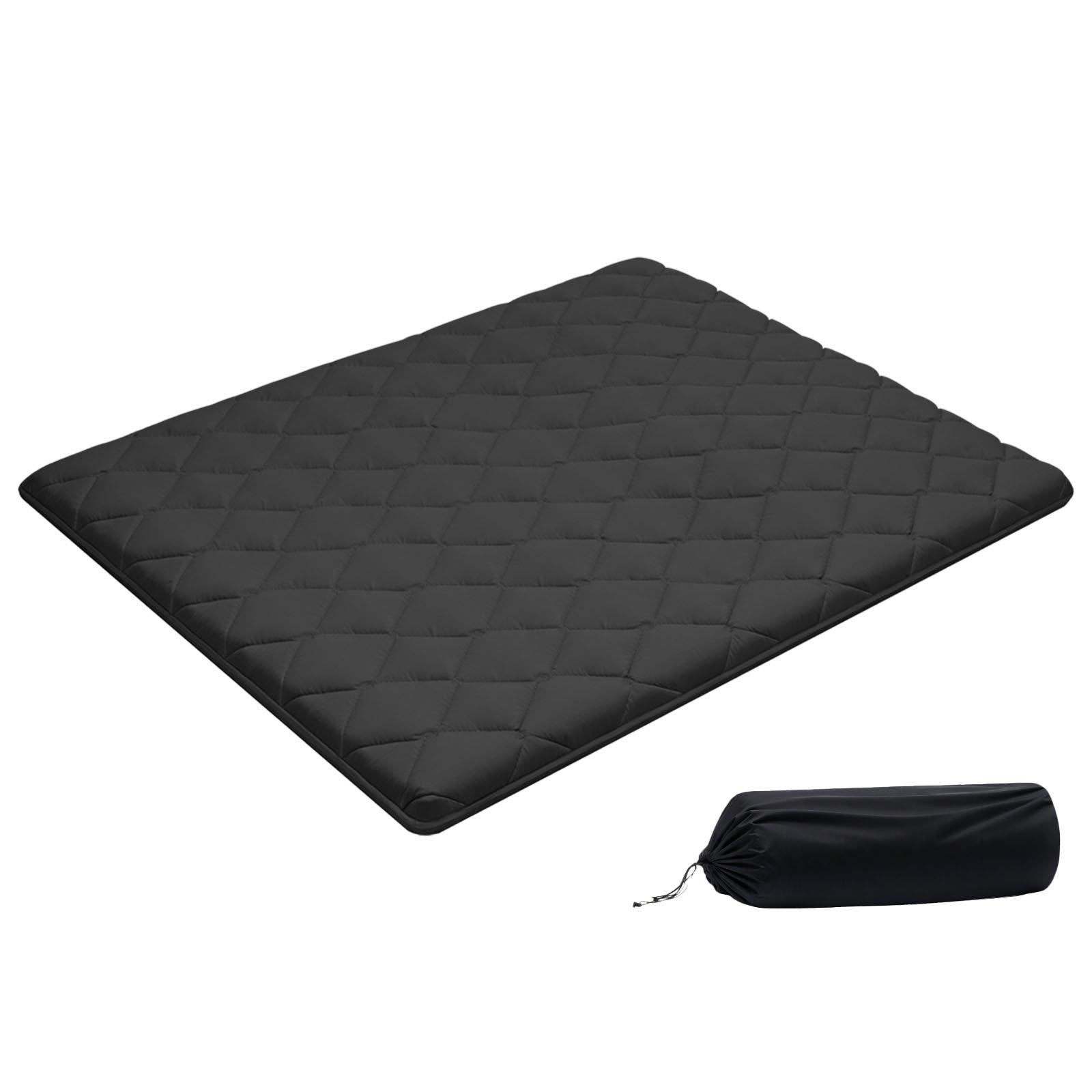 VEVOR Japanese Tatami Mat, Queen Size