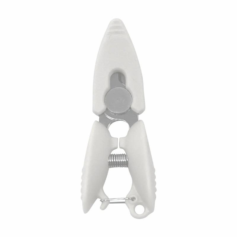 1 Mini Pocket Scissors Metal Office Suitable for Embroidery Thread Threading Process Cross Stitch Trimming Scissors