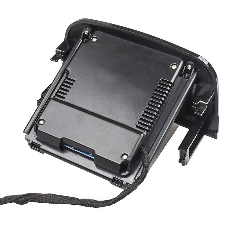 15W Car wireless charger phone charger charging holder fast charger for Porsche Cayenne 2016-2021 accessories