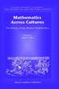 Bok Mathematics Across Cultures : The History of Non-Western Mathematics : 2