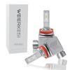 Stock Clearance! 50% OFF!! H1/H3/H7H8/H11/H16 /HB3/HB4/H10/HIR2/H4HI/LO All-in-one LED Headlight Vehicle