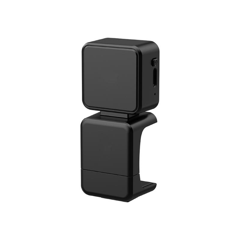 Photography Light Fit for Pocket 3 Adjustable Brightness Soft Lighting Auxiliary LED Fill Light Type C Rechargeable