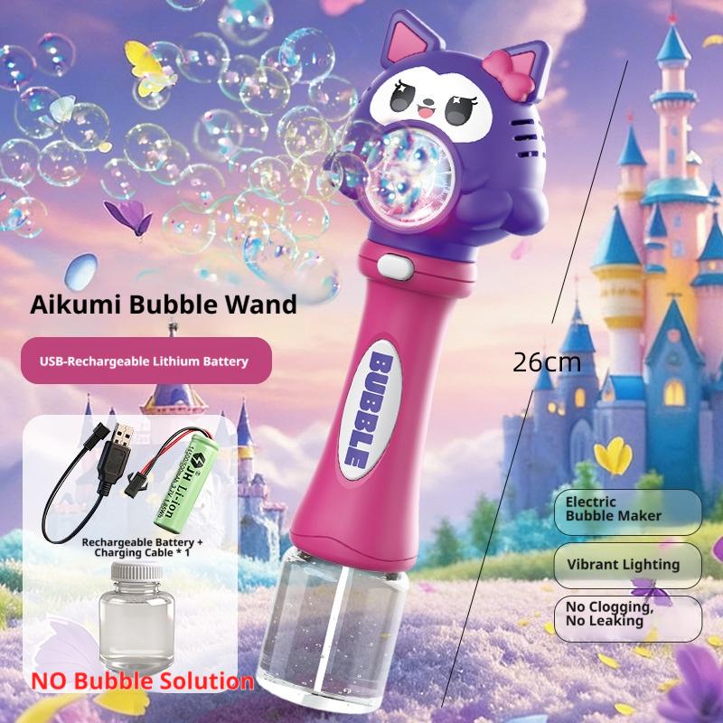 High-Quality Cartoon High-Quality Crab High-Quality Bubble High-Quality Stick High-Quality Electric High-Quality Bubble High-Quality Machine