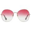 Lanvin Unisex Adult Gradient Sunglasses