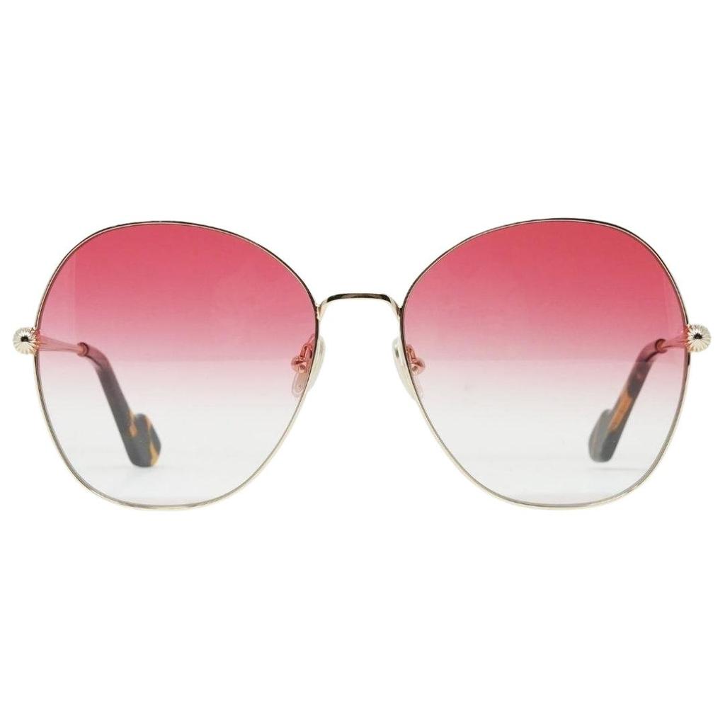 Lanvin Unisex Adult Gradient Sunglasses