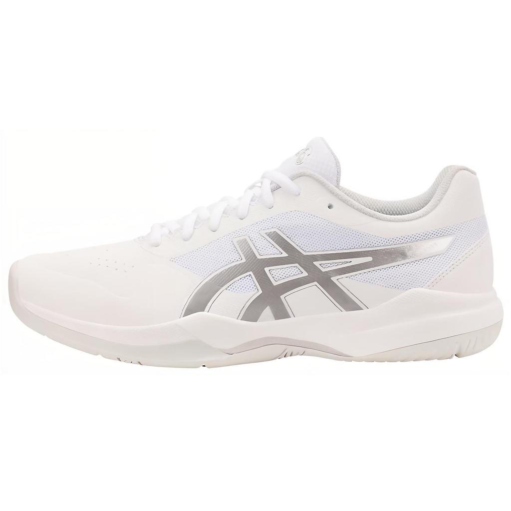 ASICS Gel Game 7 'White Silver' 1041A042-104