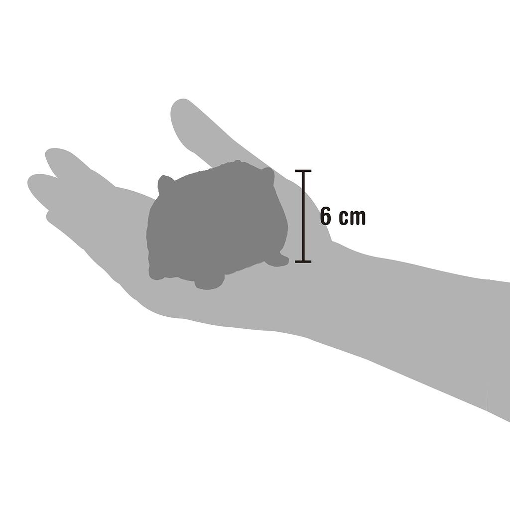 Ty Teeny Tys Zoe (Zebra) (Sequins)