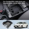 For  -2025 Corolla E210 Center Console Storage Tray Accessories Armrest Box