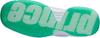 [Prince] Tennis Shoes Tour Pro Z 6 CG White x Green (394) 26.0 cm
