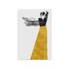 Abstract Woman Wall Art Modern Fashion Female Posters for The Home Canvas Picture for Interior Frameless Wall Art No Frame