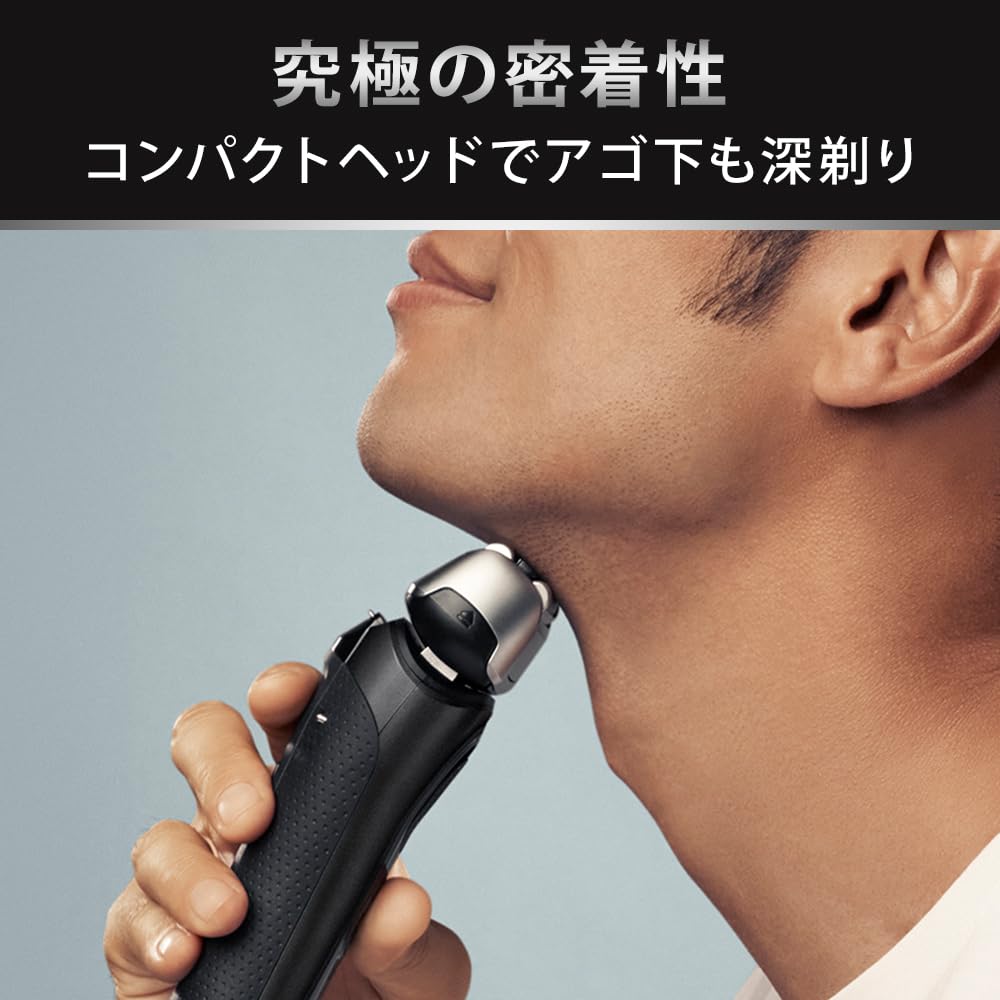 Braun Electric Shaver Series 8 with Cleaning Machine Electric Razor 8560cc 5 In 1 Waterproof Design Cut System Advanced Shaving Blade Evening Zero To