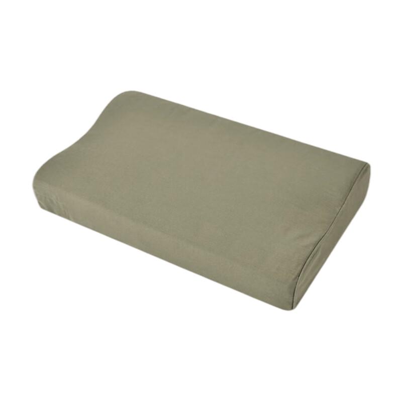 Military Training Shaped Pillow