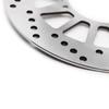 245mm Motorcycle Front Brake Disc 3.5mm Brake Rotor For Yamaha XT250 Serrow 3C51/1 2005 2006 2007 2008 XT350 1985-1993 1994 1995