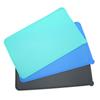 Silicone Pet Placemats Waterproof Slip Resistant Washable Pet Feeding Mat for Dogs Cats