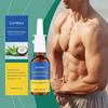 LANISKA Herbal Care Spray Refreshing Moisturizing for Post-Workout Dry Tight Skin Soothing Daily Hydration On-the-Go Portable