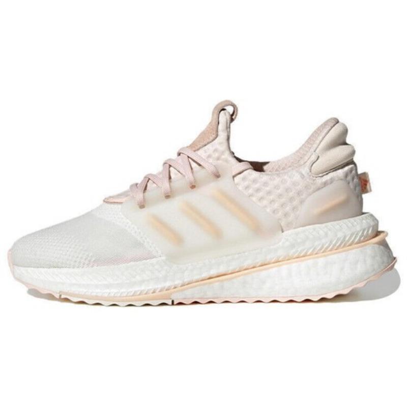 

adidas X_PLRBOOST Low White Bliss Orange W - IF4885 EU 38.5 белый