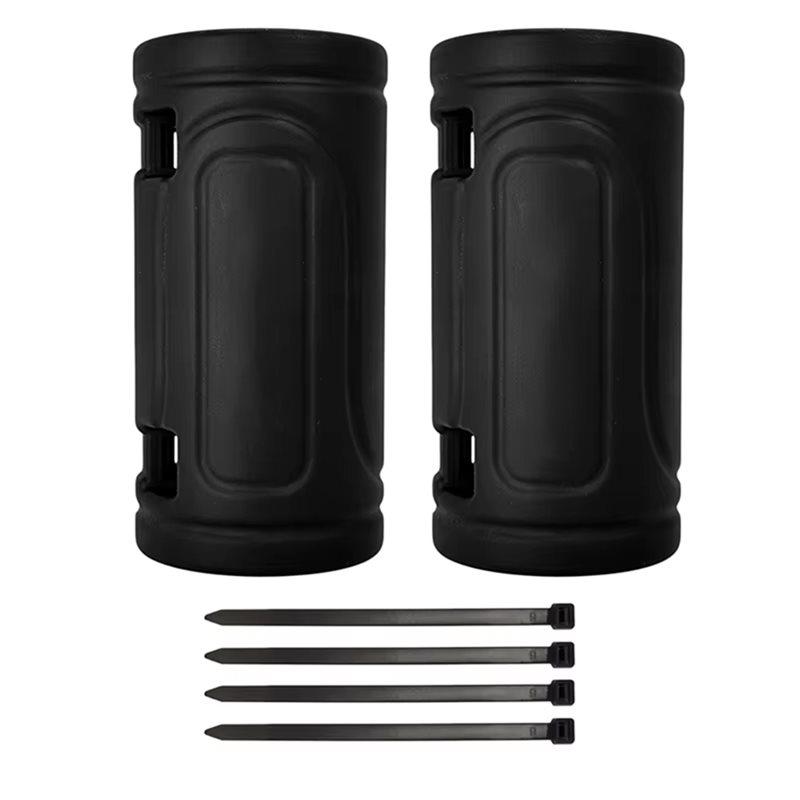 Motorcycle Engine Guard For BMW R1250GS R1200GS ADV F850GS R1300GS F750GS Crash Bar Bumper Protector Decorative Block