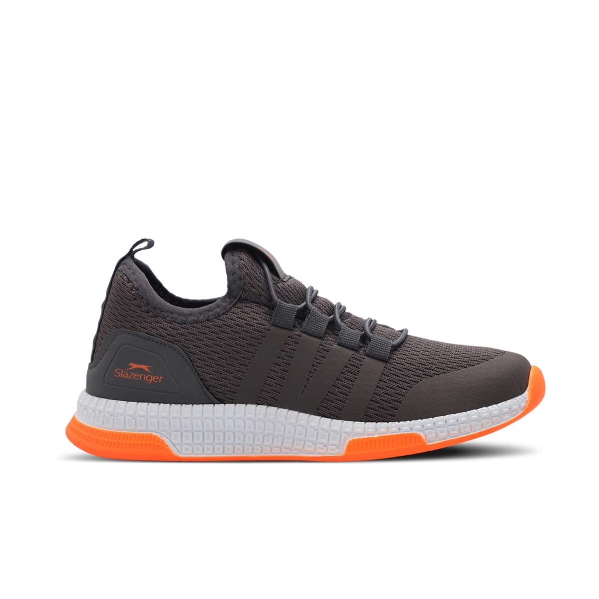 

EBBA I-Dark Gray Kids Sneakers 33 темно серый