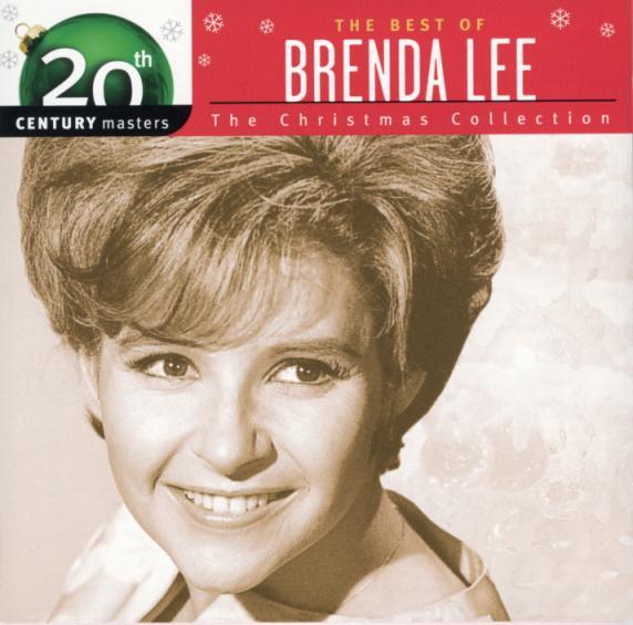 

CD BRENDA LEE Best Of Brenda Lee B000052002 MCA Nashville US Rock Used